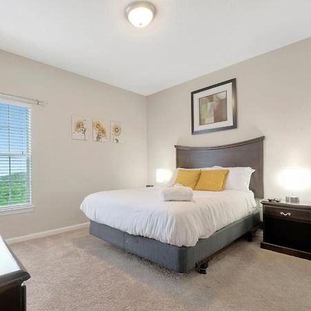 Tropical 3Br Suite-2 Resort Style Pools-5 Mil To Bay-Gym-Close To Beach Tampa Buitenkant foto