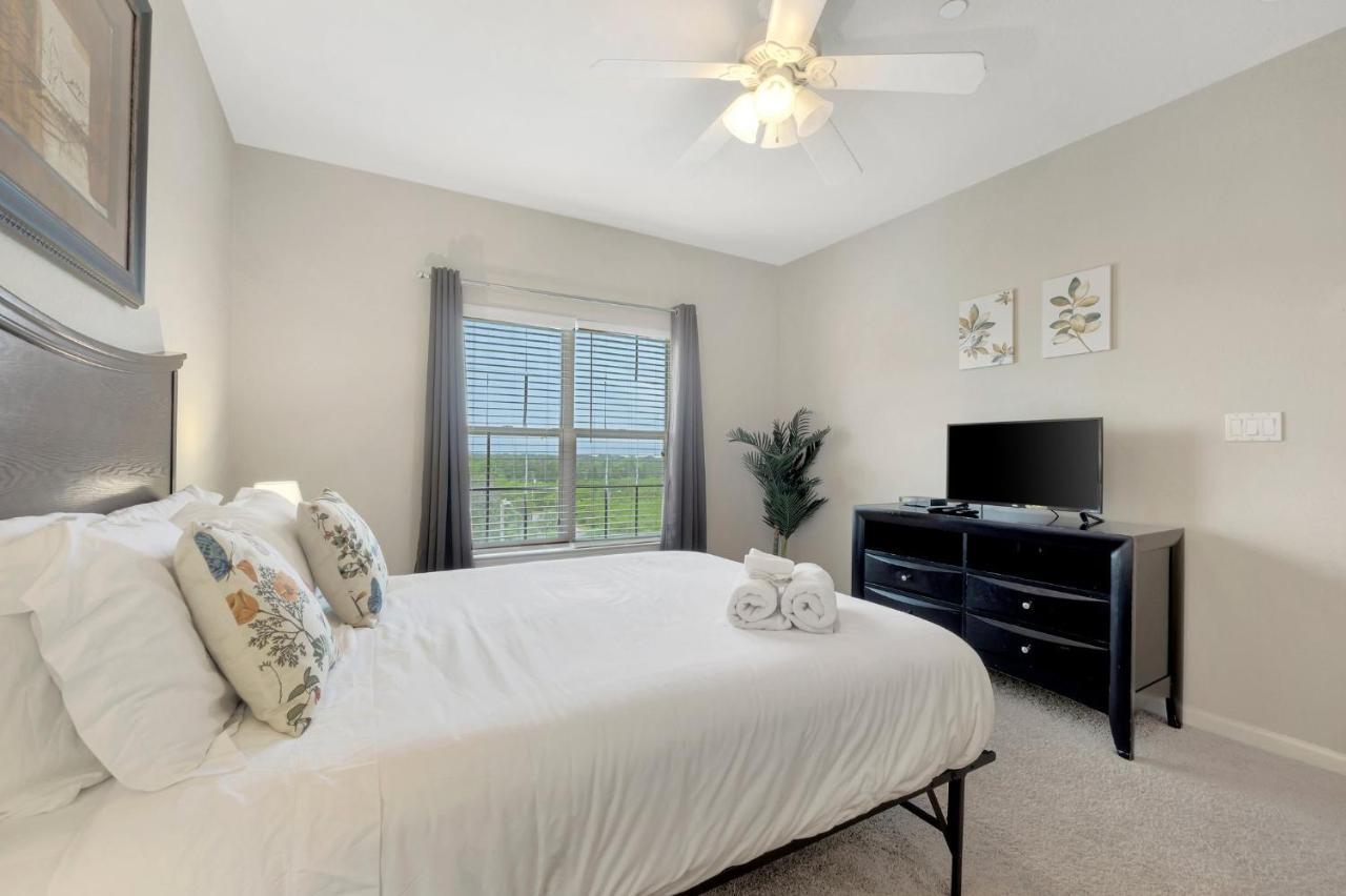 Tropical 3Br Suite-2 Resort Style Pools-5 Mil To Bay-Gym-Close To Beach Tampa Buitenkant foto