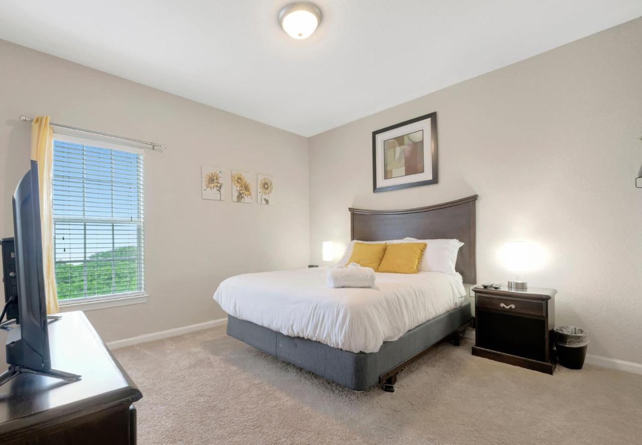 Tropical 3Br Suite-2 Resort Style Pools-5 Mil To Bay-Gym-Close To Beach Tampa Buitenkant foto