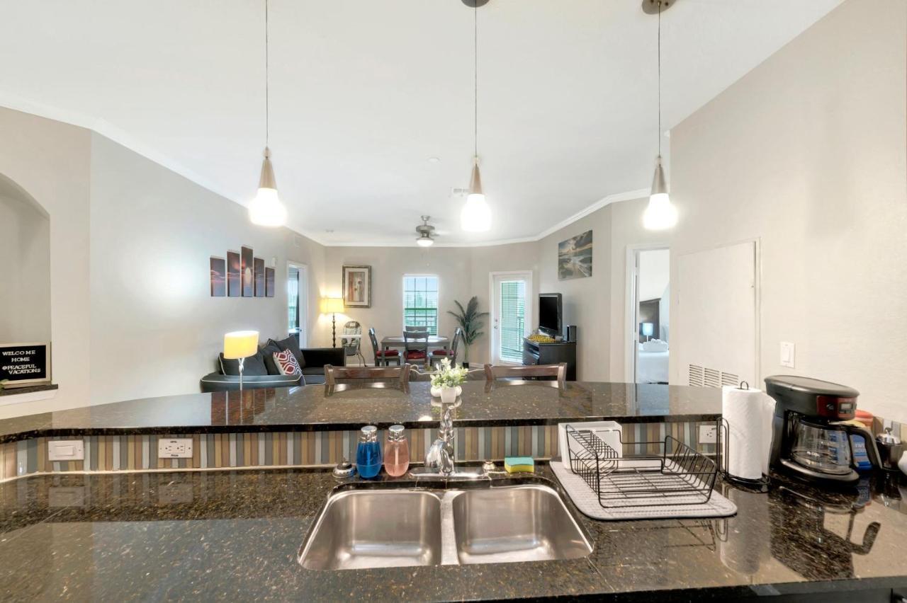 Tropical 3Br Suite-2 Resort Style Pools-5 Mil To Bay-Gym-Close To Beach Tampa Buitenkant foto