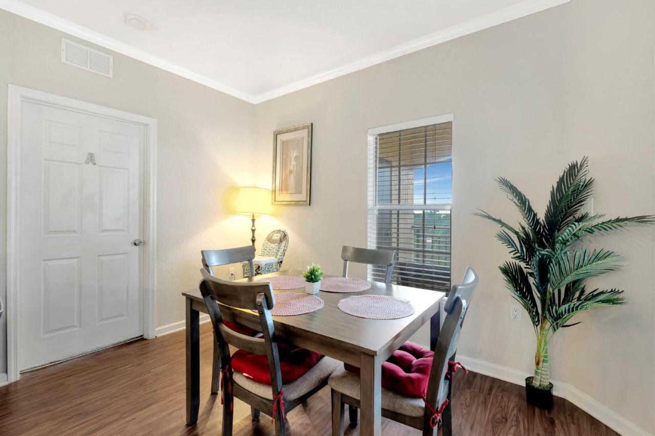 Tropical 3Br Suite-2 Resort Style Pools-5 Mil To Bay-Gym-Close To Beach Tampa Buitenkant foto