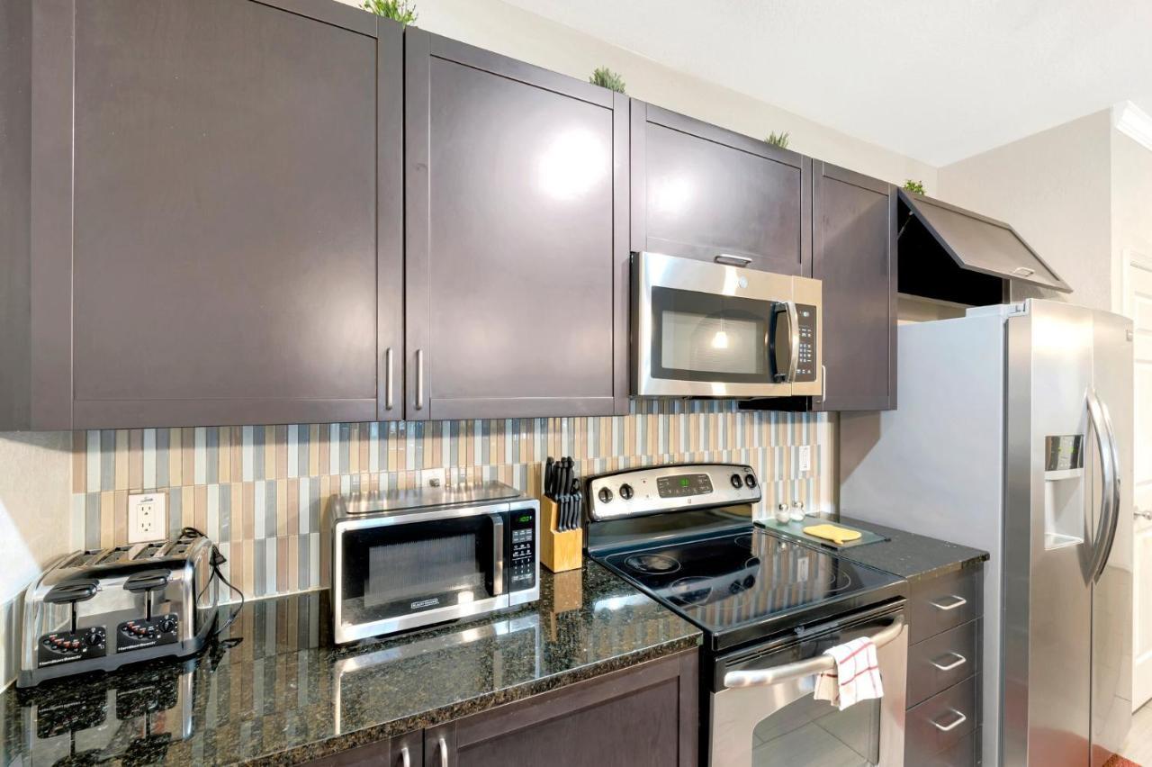 Tropical 3Br Suite-2 Resort Style Pools-5 Mil To Bay-Gym-Close To Beach Tampa Buitenkant foto