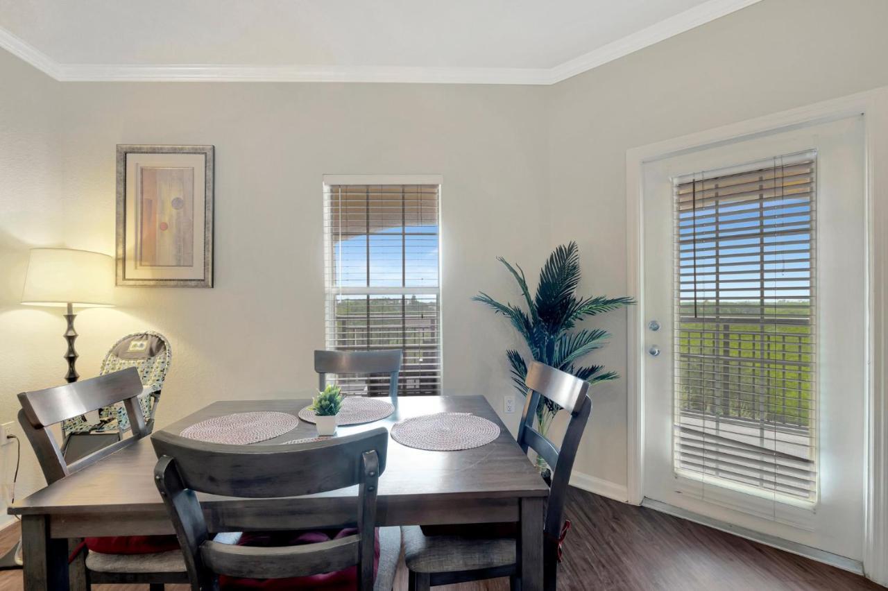 Tropical 3Br Suite-2 Resort Style Pools-5 Mil To Bay-Gym-Close To Beach Tampa Buitenkant foto