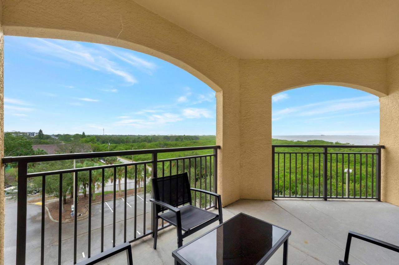 Tropical 3Br Suite-2 Resort Style Pools-5 Mil To Bay-Gym-Close To Beach Tampa Buitenkant foto