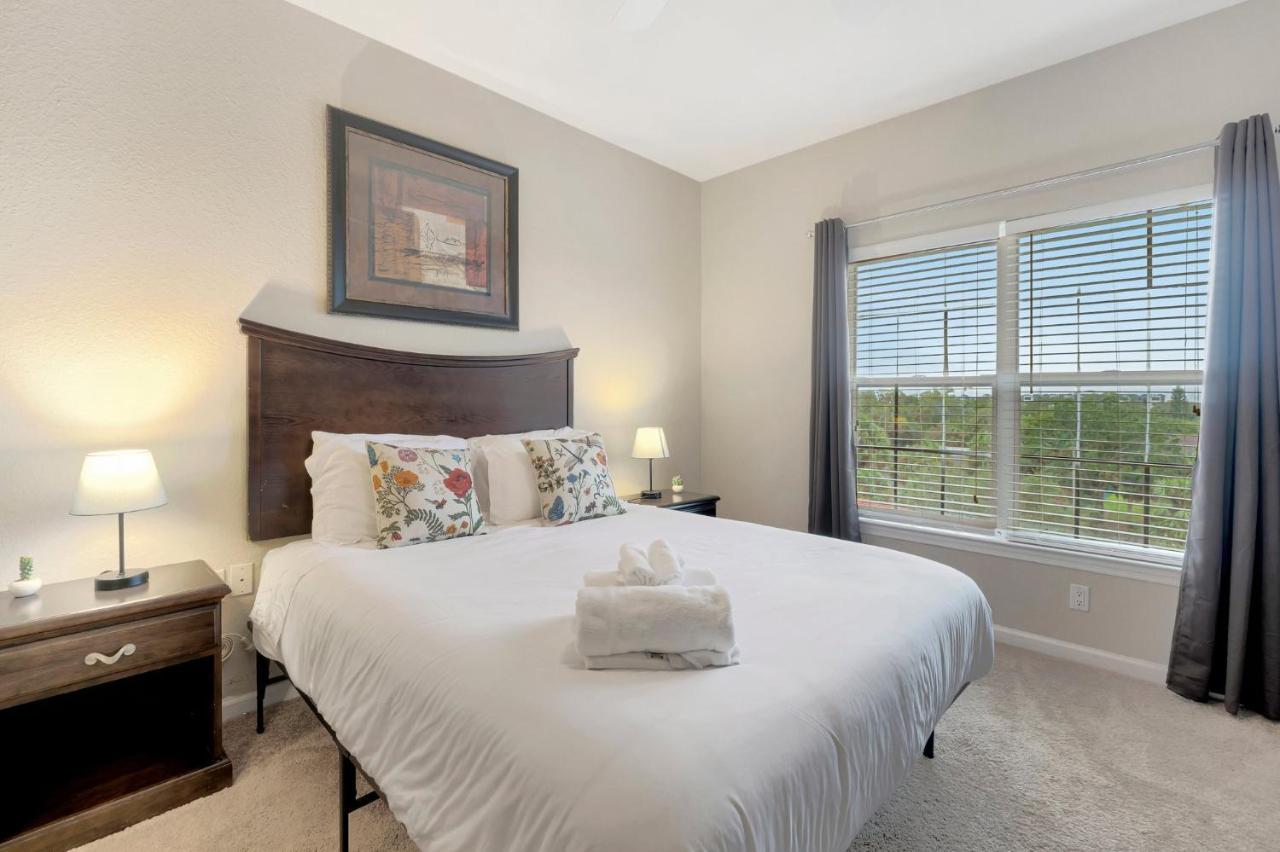 Tropical 3Br Suite-2 Resort Style Pools-5 Mil To Bay-Gym-Close To Beach Tampa Buitenkant foto