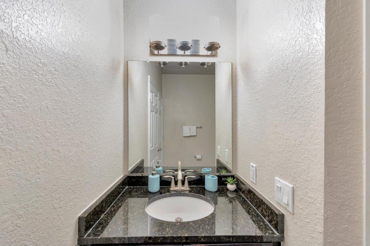 Tropical 3Br Suite-2 Resort Style Pools-5 Mil To Bay-Gym-Close To Beach Tampa Buitenkant foto