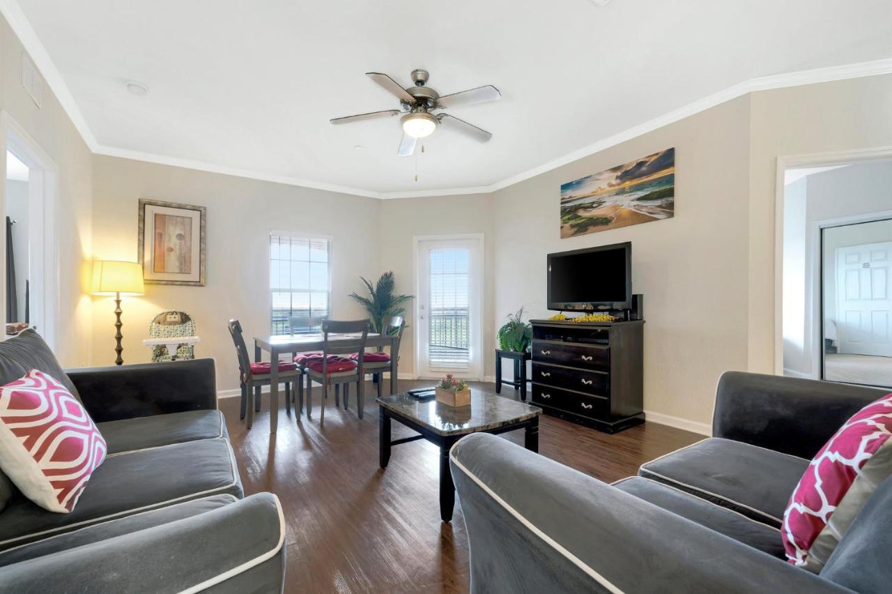 Tropical 3Br Suite-2 Resort Style Pools-5 Mil To Bay-Gym-Close To Beach Tampa Buitenkant foto