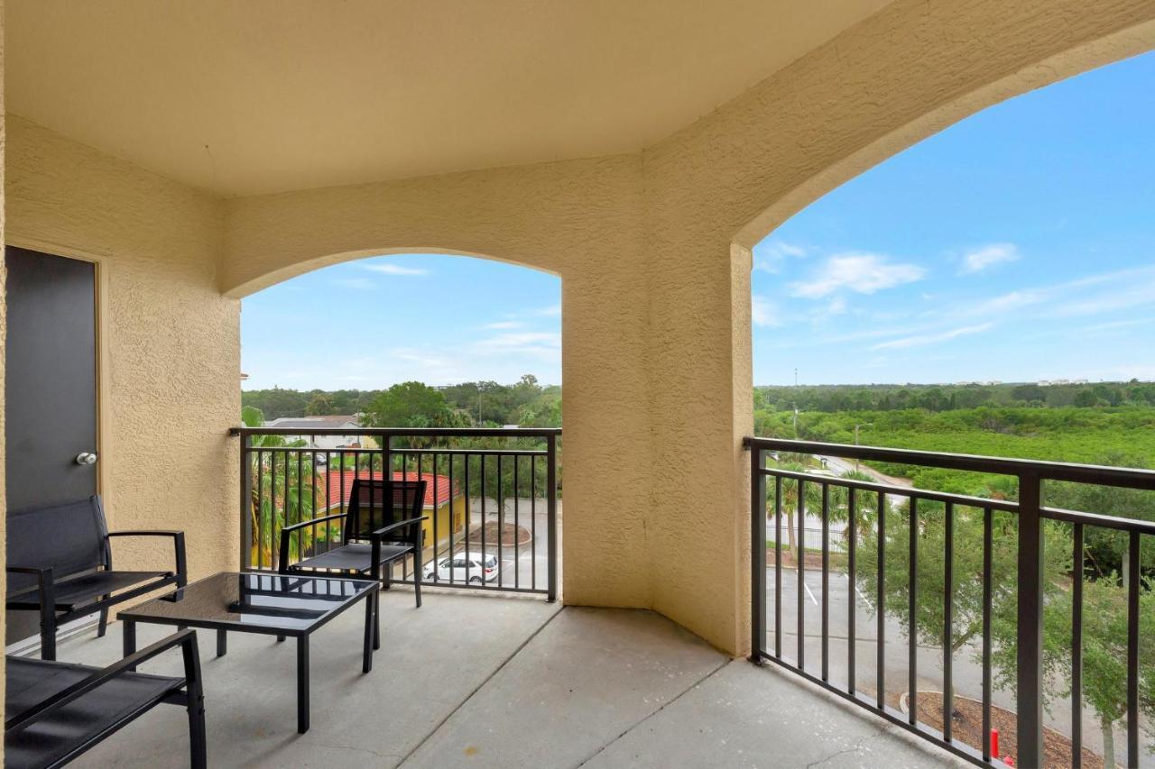 Tropical 3Br Suite-2 Resort Style Pools-5 Mil To Bay-Gym-Close To Beach Tampa Buitenkant foto