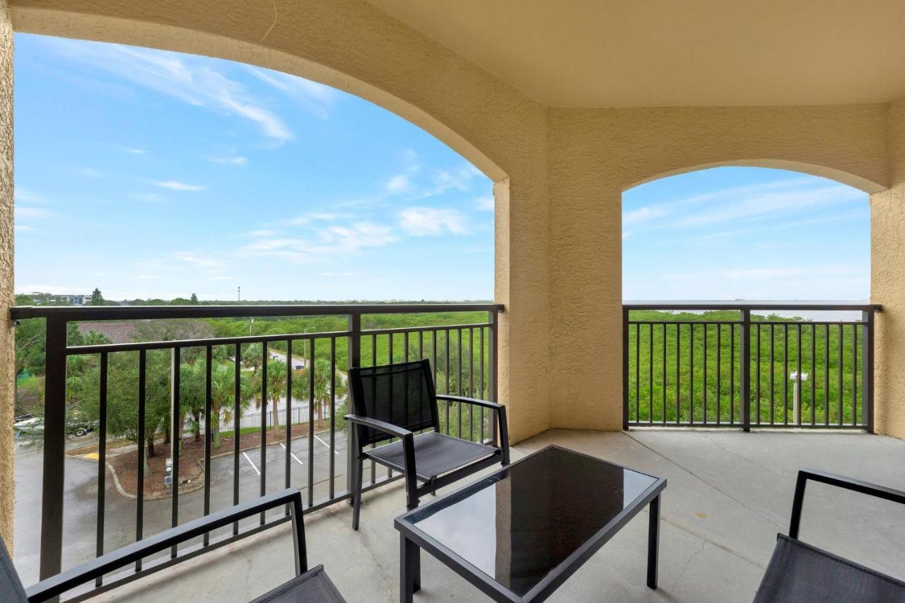 Tropical 3Br Suite-2 Resort Style Pools-5 Mil To Bay-Gym-Close To Beach Tampa Buitenkant foto
