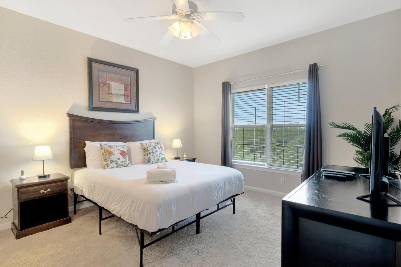 Tropical 3Br Suite-2 Resort Style Pools-5 Mil To Bay-Gym-Close To Beach Tampa Buitenkant foto