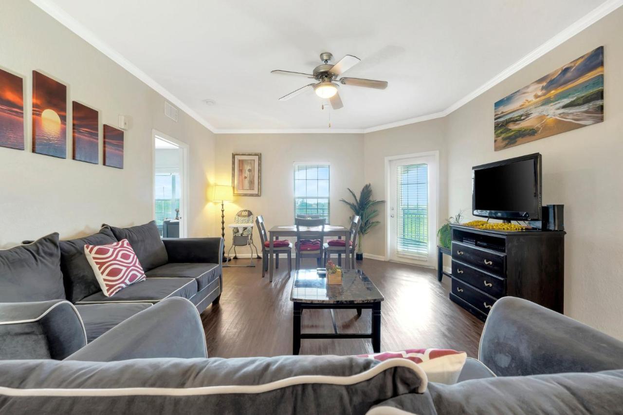 Tropical 3Br Suite-2 Resort Style Pools-5 Mil To Bay-Gym-Close To Beach Tampa Buitenkant foto